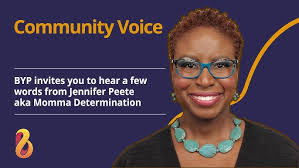 Community Voice