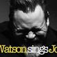 Darren Watson sings John Hiatt event image