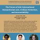 The Future of Aid: International Humanitarian Law event image