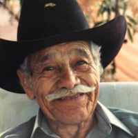 Joseph Serrano Ramos (1913–1998)