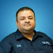 Mac Haik Hyundai Staff