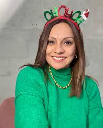 Eva Avitia's Instagram, Twitter & Facebook