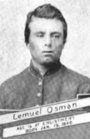 Lemuel Henry Osman (1846-1921)