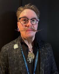 National Beard Championships