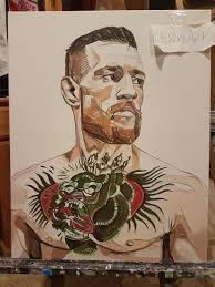 Conor McGregor