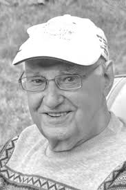 Clarence Cecil Morey