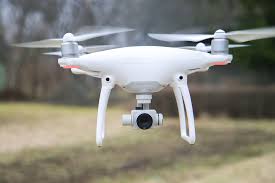 It S Finally Okay For Teachers To Drone