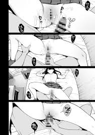 完全オタク視点！一度も感じない入り浸りギャルとオタクの過去を描く！ | 入り浸りギャルにま〇こ使わせて貰う話4.5 (甘噛本舗) |  無料エロ漫画サイト 週刊ナンネットマンガ