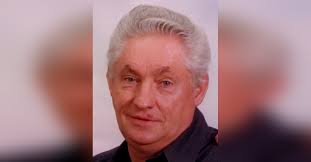 Obituary information for Reverend William Lawrence Richard Horn