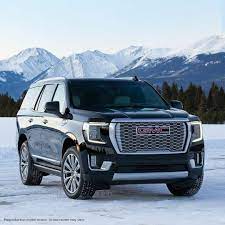 2020 Gmc Yukon Denali Yukon Denali Gmc Yukon Denali Gmc Yukon