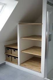 Amenagement Placard Sous Pente Ikea Pr39 Amenagement Cuisineamenagement Cuisineblancheetboi Amenagement Placard Amenagement Dressing Dressing Sous Combles