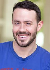 Timothy Byer's Casting Frontier