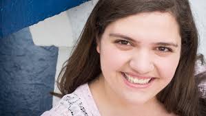 Sister Samantha Maxfield called to serve 18-month mission