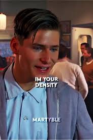 you can tell im bored #bttf #georgemcfly #bttfedit #edit #fy #martyble