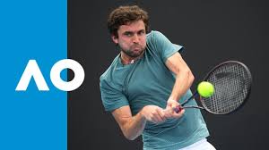 His birthday, what he did before fame, his family life, fun trivia facts, popularity rankings, and more. Bjorn Fratangelo V Gilles Simon Match Highlights 1r Australian Open 2019 Youtube