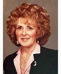 Audrey Rushing Obituary (1931