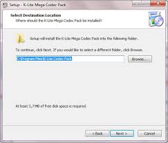 K lite codec pack xp 32. Description K Lite Codec Pack What Is The Codecs And Where To Download Free K Lite Mega Codec Pack Codec Tweak Tool Utilities Media Info Lite And Win7 Ds Filter Tweaker