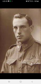 So i decided to make this for my village. In memory of my grandad, who was  in the Pioneer Corps in 1945 at Bergen Belsen. His two brothers fought at  hill 60 ...