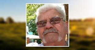 Calvin "Bud" Yates Obituary October 23, 2014