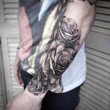 See more ideas about rose tattoo, elbow tattoos, tattoos. 155 Various Design Ideas For A Rose Tattoo