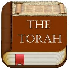 The first books in the christian bible are the holy books of the jewish faith, collected in the tanakh. The Torah In English Free Apps On Google Play
