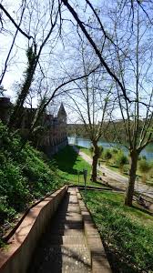 Une Echappee Verte A Albi Creations Sur Toutes Ses Formes Paysage France Albi Tarn Et Garonne