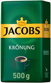 Shop ground coffee available at coffee planet today, and sign up to our newsletter for all the latest offers and news. Jacobs Kronung Ground Coffee Crema