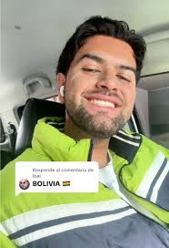 Respuesta a @Ibai Bolivia está perdiendo en el mundial de desayunos!  Apoyemos pues! 🇧🇴 #bolivia🇧🇴 #ibai #mundialdedesayunos #fyp #parati