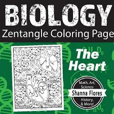 Check out our biology coloring selection for the very best in unique or custom, handmade pieces from our shops. Biology Coloring Pages Worksheets Teaching Resources Tpt