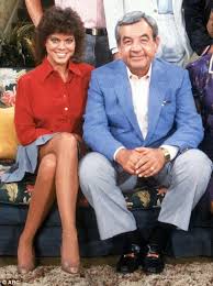 Erin Moran And Tom Bosley Erin Moran Funny People Tom Bosley