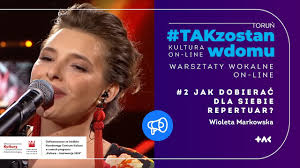 TAKzostanwdomu: Toruń · kultura on-line