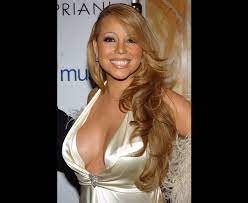 Mariah Carey in pictures 
