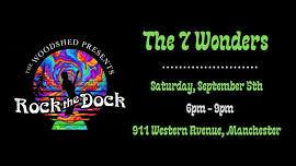 Rock the Dock: The 7 Wonders