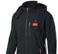 Veste de travail chauffante TJ 10.8/18.0 M FLEX - taille M - 417998