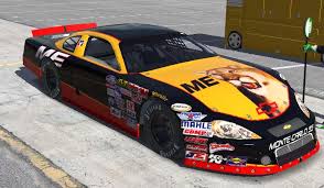 You have to drive as fast as you can and race against other racers to become the first. Talladega Nights Me Late Model By Carl Sundberg Trading Paints