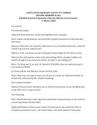 Script for a corporate event (eagleburgmann) (annual function) an organisation called eagleburgmann required a script for their annual day, they wanted their employees to host the show however, they wished to procure a script from an experienced anchor and hence, i was called upon for the job. Template Script For Emcees