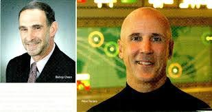 Tom Pettijohn's Instagram, Twitter & Facebook