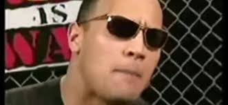 The Rock Attitude Era (1999-2002)