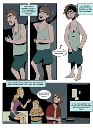 Timothys summer vacation comic - Best adult videos and photos