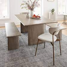 anton solid wood dining bench burnt wax dining table with bench wood dining table grey dining tables