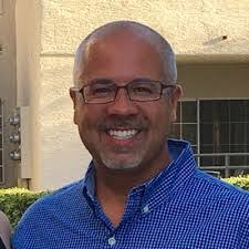 Bruce Blackford's Instagram, Twitter & Facebook