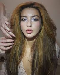 Sophia Porter's Instagram, Twitter & Facebook