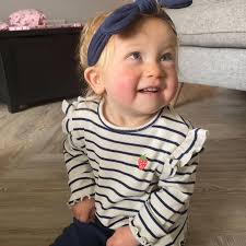 Orlas 1st Birthday ❤️🍓🦒🧁