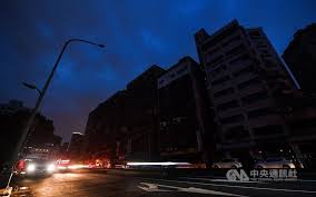 If tpg seems down for internet,phone,mobile,pay tv,ip tv gold coast find out (live) status on internetoutages. Households Affected By Power Outage To Receive Compensation Focus Taiwan