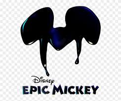 Mickey mouse logo png png images png cliparts free. Epic Mickey Disney Channel Logo 6 By Amy Disney Epic Mickey Hd Png Download 578x639 2172510 Pngfind