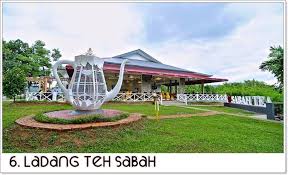Berbulan madu di 'pulau syurga' bagi yang merancang untuk menamatkan zaman bujang pada tahun 2014 ini. Pakej Sabah 2021 4h3m Kota Kinabalu Kundasang