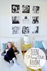 We've got an epic list of craft room ideas to keep your supplies in order all year long! 75 Best Diy Room Decor Ideas For Teens Diy Projects For Teens