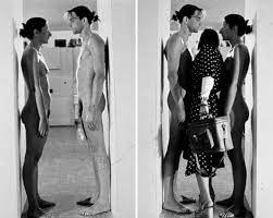 Things you might not know about Marina Abramović's 1977 nude performance |  Dazed