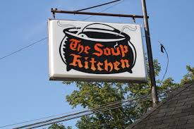 The soup kitchen, restaurants, restaurants/dine in. The Soup Kitchen Tennessee River Valley