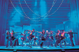 Mamma Mia Broadway Set Design Lunchbox Theatrical Productions Mamma Mia Mamma Mia Musicals Mama Mia